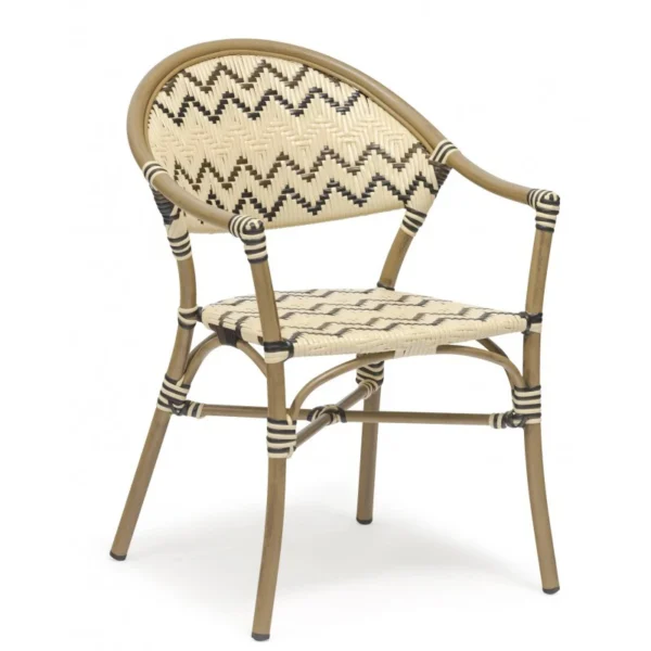 Sillón MERSIN